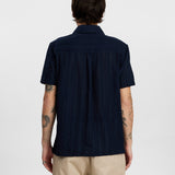 ANERKJENDT Akleon EMB Shirt