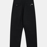 Pantalón ANERKJENDT Akjakob Caviar