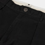 Pantalón ANERKJENDT Akjakob Caviar