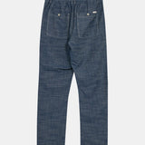 ANERKJENDT Akjan Twill-Kontrasthose