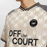 Camiseta ANERKJENDT Akmikkel Feather Grey