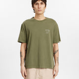 Camiseta ANERKJENDT Akkikki Monday Slow