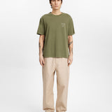 Camiseta ANERKJENDT Akkikki Monday Slow