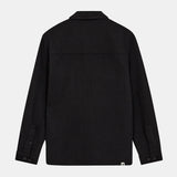 Sobrecamisa ANERKJENDT Akhanky Caviar