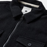 Sobrecamisa ANERKJENDT Akhanky Caviar