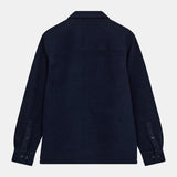 ANERKJENDT Akoscar Sky Captain Overshirt