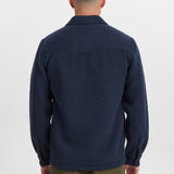ANERKJENDT Akoscar Sky Captain Overshirt