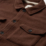 ANERKJENDT Akoscar Carafe Overshirt