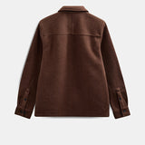 ANERKJENDT Akoscar Carafe Overshirt