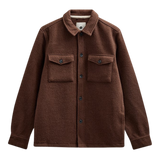 ANERKJENDT Akoscar Carafe Overshirt