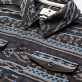 Sobrecamisa ANERKJENDT Akoscar Inka Sky Captain