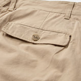 Pantalón ANERKJENDT Akjan Incense