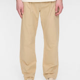 Pantalón ANERKJENDT Akjan Incense