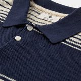 Polo ANERKJENDT Akseb Sky Captain