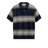 Polo ANERKJENDT Akseb Sky Captain
