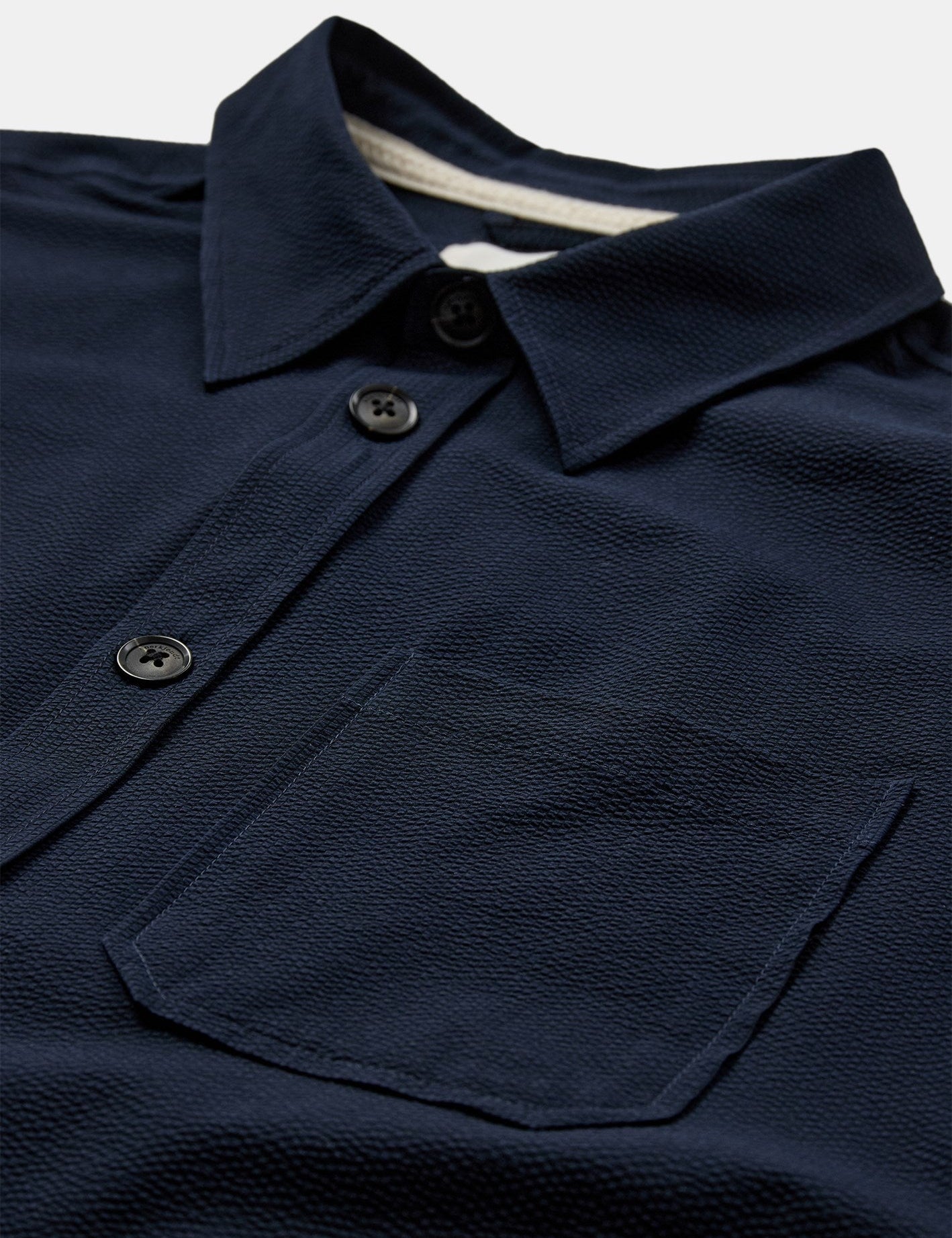 Sobrecamisa ANERKJENDT Akotto Sky Captain