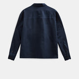 Sobrecamisa ANERKJENDT Akotto Sky Captain