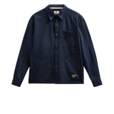 Sobrecamisa ANERKJENDT Akotto Sky Captain