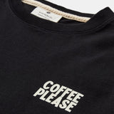 Camiseta ANERKJENDT Akvillads Coffeeplease Caviar