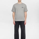 Camiseta ANERKJENDT Akvillads Brewlikeamaster Gray Flannel