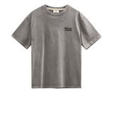 Camiseta ANERKJENDT Akvillads Brewlikeamaster Gray Flannel