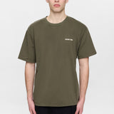 Camiseta ANERKJENDT Akvillads Italien Coffee Forest Night