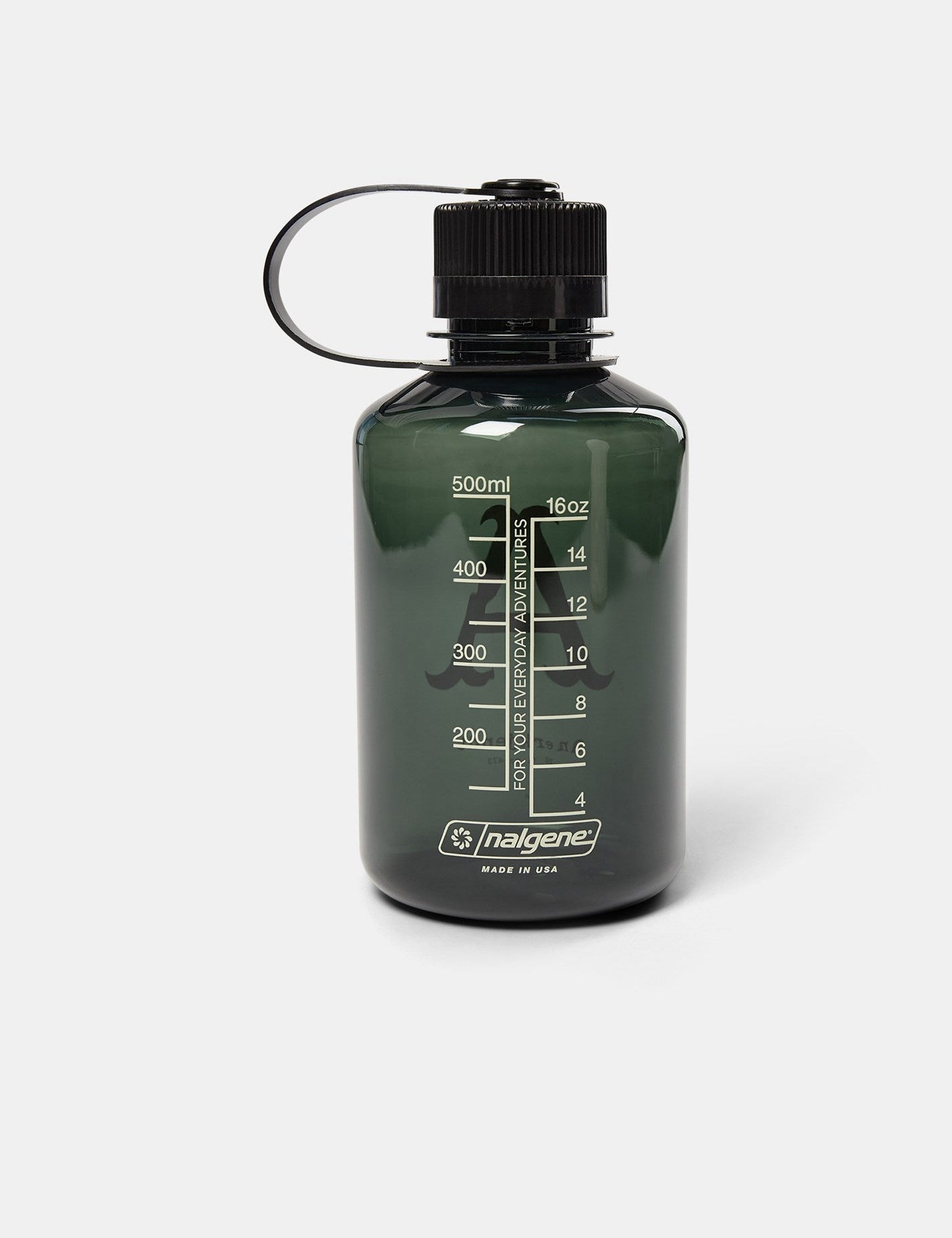 Botella ANERKJENDT Aknalgene Dusty Jade Green