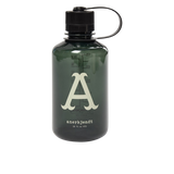 Botella ANERKJENDT Aknalgene Dusty Jade Green