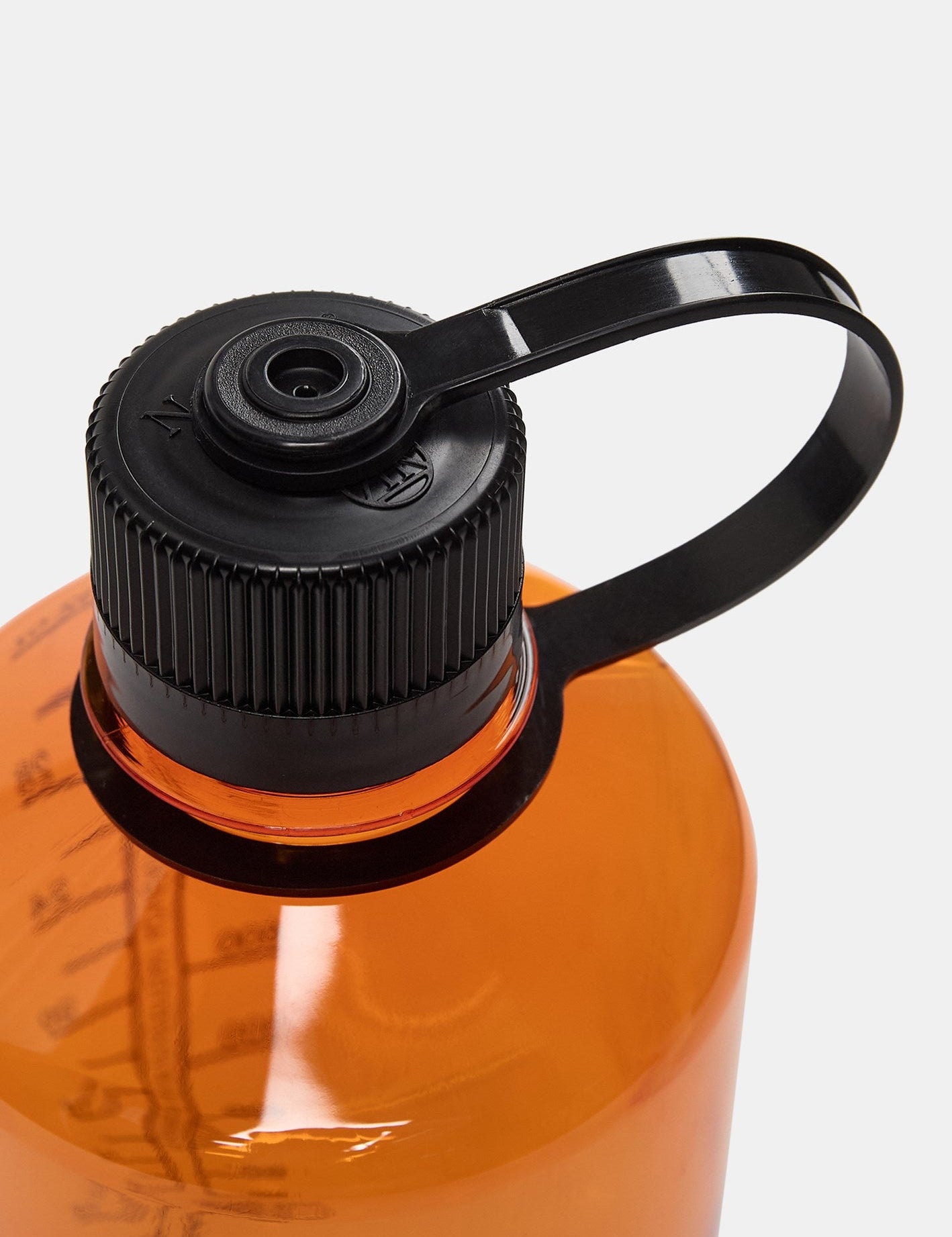 Botella ANERKJENDT Aknalgene Orange Tiger