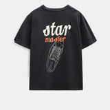 Camiseta ANERKJENDT Akvillads Master Caviar