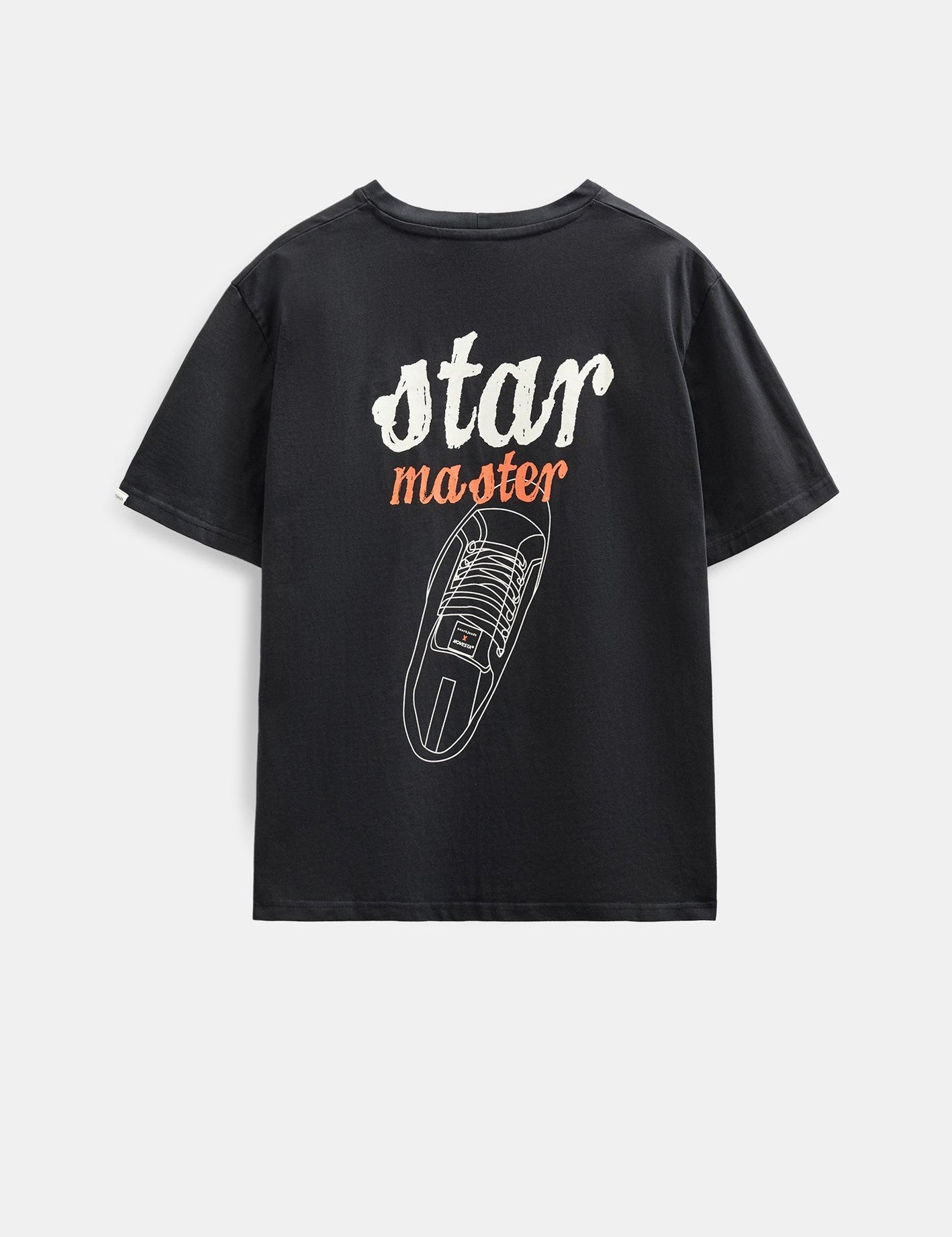 Camiseta ANERKJENDT Akvillads Master Caviar