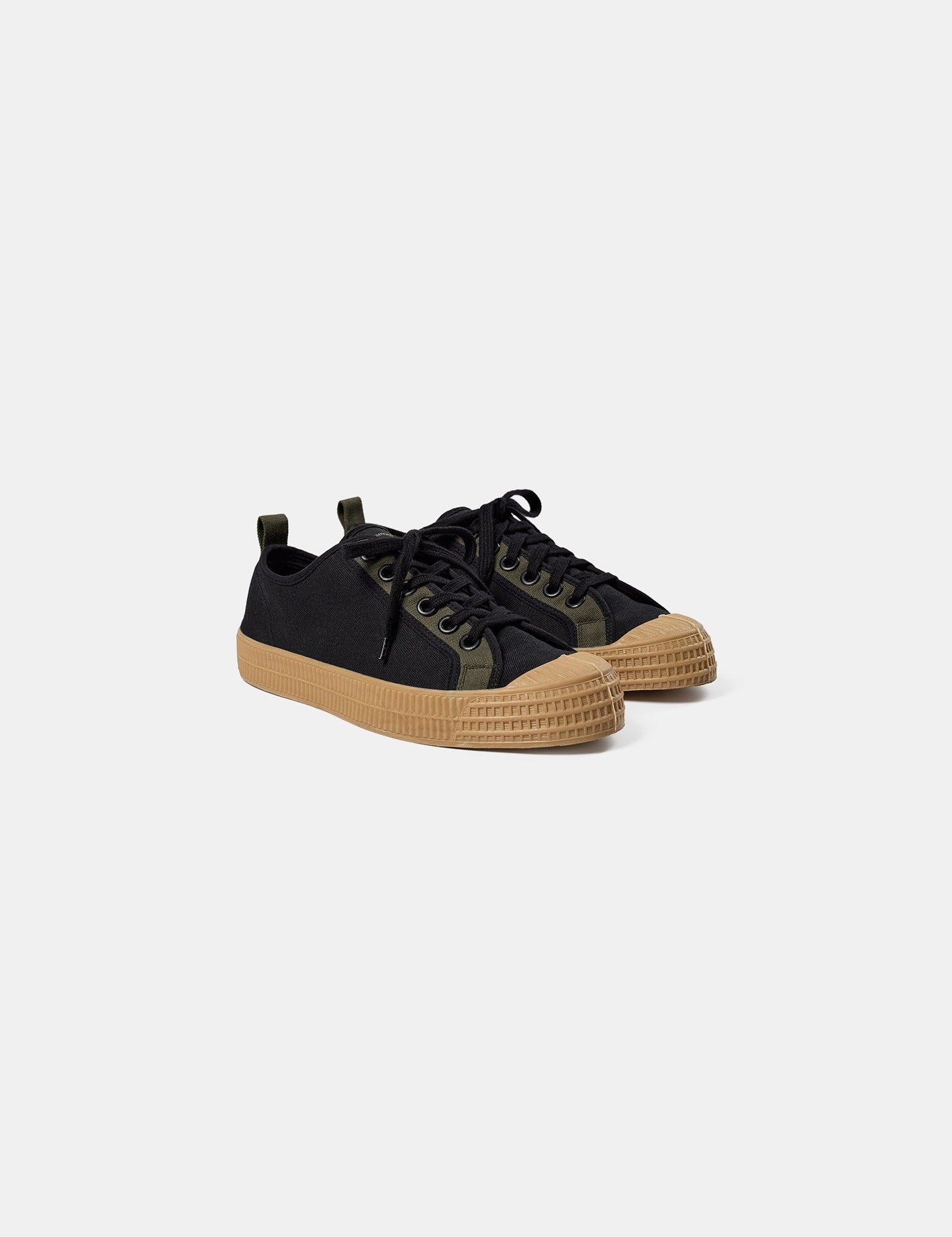 Zapatillas ANERKJENDT Akstarmaster Caviar