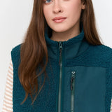 Chaleco 24COLOURS 90501b