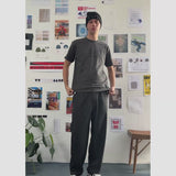 Camiseta WE ARE NOT FRIENDS Creative Timeless