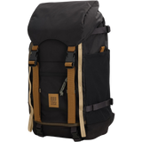TOPO DESIGNS Rover Trail Pack 22L Rucksack Schwarz Neutral