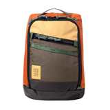 Mochila TOPO DESIGNS Sling Bag 7.5L Woodland / Terracotta