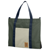 Bolso TOPO DESIGNS Mountain Tote Essential Beetle / Midnight