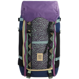 TOPO DESIGNS Rover Trail Pack 22L Loganberry Backpack
