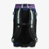 TOPO DESIGNS Rover Trail Pack 22L Loganberry Backpack