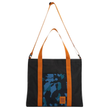 Bolso TOPO DESIGNS Mountain Tote Essential Black / Tectonic
