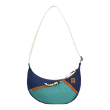 Bolso Bandolera TOPO DESIGNS Midnight / Caribbean