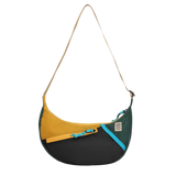 Bolso Bandolera TOPO DESIGNS Mustard / Forest