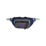 TOPO DESIGNS Waist Mountain Loganberry Crackle Fanny Pack