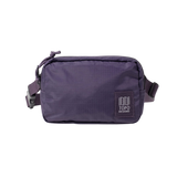 Riñonera TOPO DESIGNS Ripstop Belt Bag Nightshade