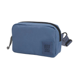Riñonera TOPO DESIGNS Ripstop Belt Bag Stone Blue