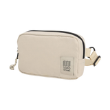 Riñonera TOPO DESIGNS Ripstop Belt Bag Bone White