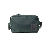 Riñonera TOPO DESIGNS Ripstop Belt Bag Forest