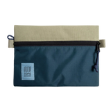Neceser TOPO DESIGNS Bag Medium Oil Green / Dark Pine