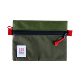 Neceser TOPO DESIGNS Bag Medium Olive / Olive
