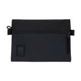 Toiletry bag TOPO DESIGNS Bag Medium Black / Black